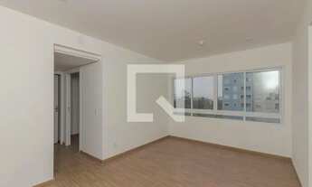 Imagem 2: Apartamento para Aluguel - Alto Petrópolis, 2 Quartos, 49 m2