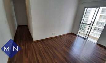 Imagem 3: Apartamento com 2 dormitórios à venda, 62 m² por R$ 394.320,00 - Jardim Tupanci - Barueri