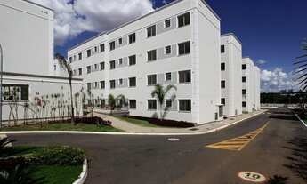 Imagem 7: Aluguel Apartamento 2/4 condomínio fechado