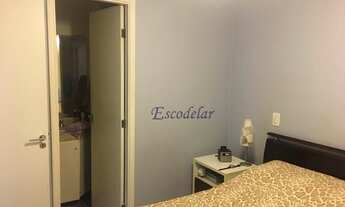 Imagem 3: Apartamento à venda, 78 m² por R$ 530.000,00 - Parque Mandaqui - São Paulo/SP