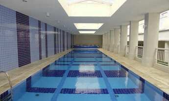 Imagem 6: * PREMIUM ANÁLIA FRANCO - Maravilhoso apto. em andar alto próx. ao Shopping Anália Franco