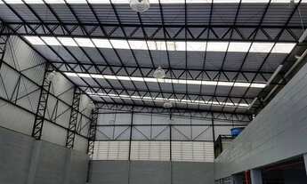 Imagem 7: Galpão/Depósito/Armazém para aluguel e venda possui 440 metros quadrados