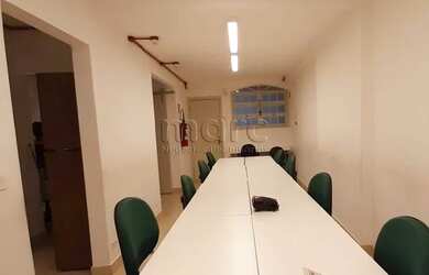 Imagem 7: SAO PAULO - Conjunto Comercial/Sala - CERQUEIRA CESAR