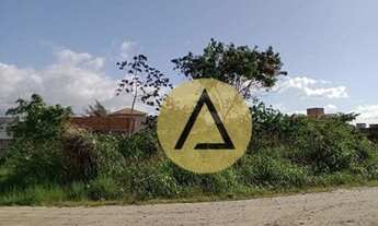 Imagem 5: Terreno à venda, 608 m² por R$ 170.000,00 - Enseada das Gaivotas - Rio das Ostras/RJ