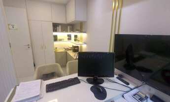 Imagem 6: Sala para alugar, 56 m² por R$ 4.815,69/mês - Pinheiros - São Paulo/SP