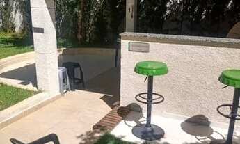 Imagem 7: Excelente localização - Apartamento 2 dor amplos, sala com sacada - Lazer Completo - Pisci