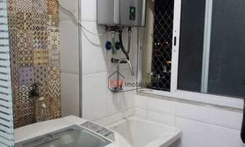 Imagem 3: Apartamento com 3 dormitórios à venda, 72 m² por R$ 590.000 - Mooca - São Paulo/SP