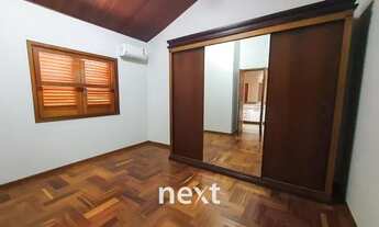 Imagem 3: Casa - Loteamento Caminhos de São Conrado (Sousas) - Campinas