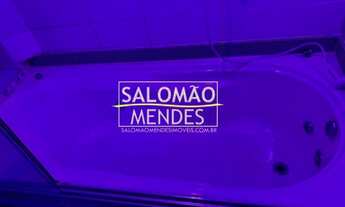 Imagem 3: Apartamento 74 m², 2 quartos 1 vaga no Umarizal Belém - PA