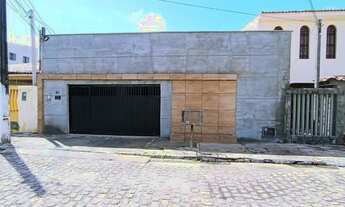 Imagem: Casa Para Locação Conjunto Pitimbú