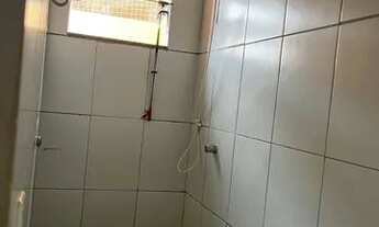 Imagem 4: Estrutural Setor Oeste - R$550,00 - 1 Quarto (Fosso de ventilação