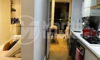 Imagem 5: Apartamento para venda com 65 metros quadrados com 2 quartos em Continental - Osasco - SP