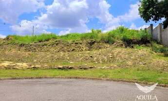 Imagem 6: TERRENO COM 422 m² NO CONDOMÍNIO RESIDENCIAL BOUGANVILLE - ALÉM PONTE - SOROCABA