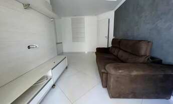 Imagem 3: Apartamento para aluguel possui 72 metros quadrados com 3 quartos