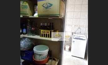 Imagem 5: Casa com 4 dormitórios à venda, 269 m² por R$ 450.000,00 - Vila Tamandaré - Ribeirão Preto