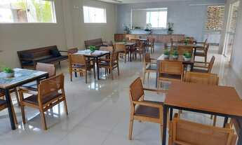 Imagem 5: Apartamento com 2 dormitórios à venda, 52 m² por R$ 250.000,00 - Centro - Mogi Guaçu/SP