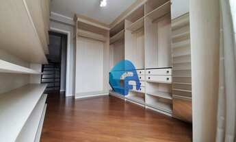 Imagem 5: Cobertura Triplex com 4 dormitórios à venda, 262 m² por R$ 2.650.000 - Centro - Curitiba/P