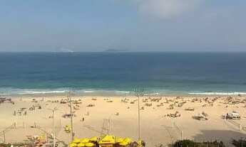 Imagem 4: Apartamento para aluguel com 230 metros quadrados com 3 quartos em Ipanema - Rio de Janeir