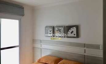 Imagem 7: Apartamento à venda, 82 m² por R$ 750.000,00 - Jardim Bela Vista - Santo André/SP