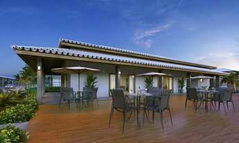 Imagem 6: CONDOMÍNIO CITTÁ VILLE 2/4 COMPOSTO NO CONDOMÍNIO CITTÁ VILLE NO BAIRRO FEIRA 7 !!!