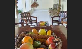 Imagem 2: CASA PRAIA PONTA NEGRA - 250M DO MAR - LOCAÇÃO TEMPORÁRIA - MOBILIADA