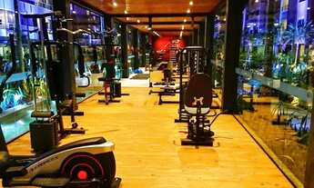 Imagem 2: Apartamento no Condominio Thai Beach Campeche com 03 dormitórios