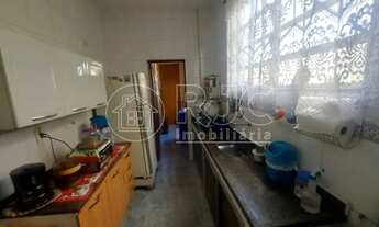 Imagem 16: Imóvel para venda tem 92 metros quadrados com 2 quartos em Vila Isabel - Rio de Janeiro