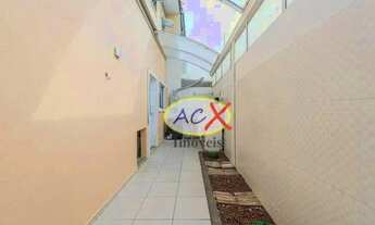 Imagem 6: Sobrado com 3 dormitórios à venda, 140 m² por R$ 760.000 - Boqueirão - Curitiba/PR