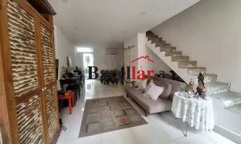 Imagem: Casa de Vila na Tijuca