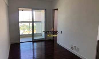 Imagem 3: Apartamento à venda, 73 m² por R$ 660.000,00 - Vila Eldízia - Santo André/SP