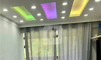 Imagem 2: SELECIONE - Apartamento 3 quartos, sendo 2 suítes