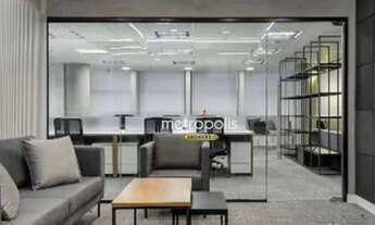 Imagem 2: Conjunto para alugar, 360 m² por R$ 68.400,00/mês - Pinheiros - São Paulo/SP