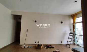 Imagem 5: MÉIER - Pedro de Carvalho 3 Quartos - 2 Banheiros - 1 Vaga