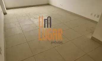 Imagem 2: Um Lugar Imóveis Vende ou Aluga Sala Comercial 1004 no Ed. City Office