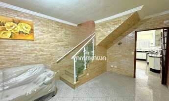 Imagem 5: Sobrado com 3 dormitórios à venda, 140 m² por R$ 695.000,00 - Vila Ré - São Paulo/SP