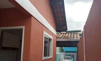 Imagem 5: Fator 1088) Casa linear 2 quartos no Moinho É Na Fator