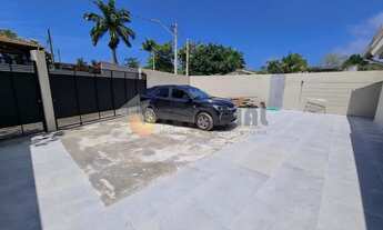 Imagem 2: Casa com 4 dormitórios à venda, 241 m² por R$ 1.700.000,00 - Capricórnio I - Caraguatatuba