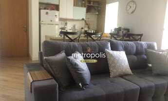 Imagem: Apartamento à venda, 82 m² por R$ 750.000,00