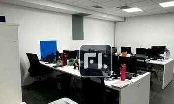 Imagem 4: Conjunto, 322 m² - venda por R$ 4.800.000,00 ou aluguel por R$ 32.300,08/mês - Várzea da B