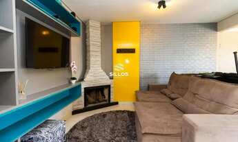 Imagem 5: Sobrado à venda com 3 quartos no Braga - São José de Pinhais