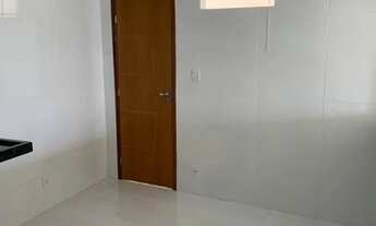 Imagem 5: Vendo casa na mangabeira de 3/4 sendo uma suíte