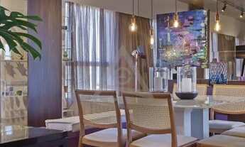 Imagem 2: Apartamento à venda em Campinas, Cambuí, com 3 quartos, com 140 m², MaxHaus Cambuí II