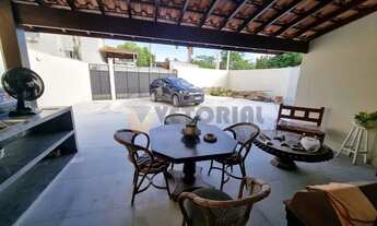 Imagem 6: Casa com 4 dormitórios à venda, 241 m² por R$ 1.700.000,00 - Capricórnio I - Caraguatatuba