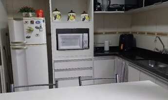 Imagem 3: Cobertura no Água Verde