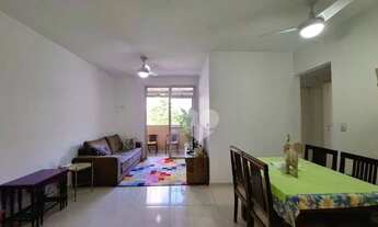 Imagem: Apartamento 2 Quartos sendo 1 suíte à