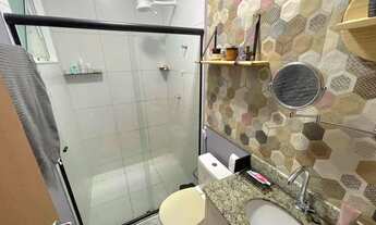 Imagem 7: Riviera Del Sol, Flores. 72m², 2qts/1ste, modulados, climatizado e 2 vgs