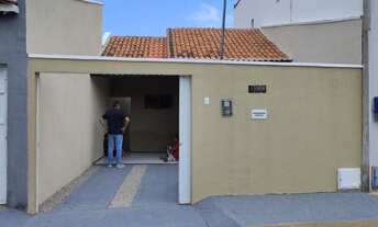 Imagem: ZERO DE ENTRADA - CASA em Pacajus - 2 quartos