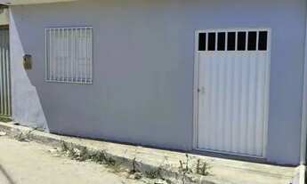 Imagem: Casa a venda em Ceilândia