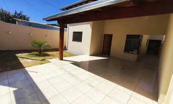 Imagem 7: Casa com 3 quartos em Anápolis, moderna com garagem para dois carros!