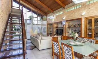 Imagem 3: Casa com 4 dormitórios à venda, 230 m² por R$ 2.500.000 - Pr Arrastão - São Sebastião/SP